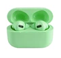 Air pro Bluetooth vezeték nélküli fülhallgató - zöld