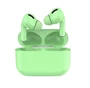 Air pro Bluetooth vezeték nélküli fülhallgató - zöld