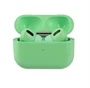 Air pro Bluetooth vezeték nélküli fülhallgató - zöld