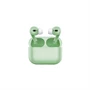 Air pro Bluetooth vezeték nélküli fülhallgató - zöld