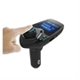 T11 szivargyújtós bluetooth FM Transmitter, MP3 lejátszó