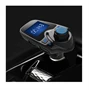 T11 szivargyújtós bluetooth FM Transmitter, MP3 lejátszó