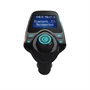 T11 szivargyújtós bluetooth FM Transmitter, MP3 lejátszó