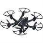 MJX X800 hexacopter - 6 propelleres giroszkópos távirányítós drón