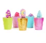 Blume dolls virágszál hercegnő - virágcserépből kinövő varázslatos meglepetés baba kislányoknak
