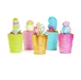 Blume dolls virágszál hercegnő - virágcserépből kinövő varázslatos meglepetés baba kislányoknak