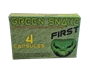 Green Snake first