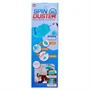 Spin Duster 360 forgó elektromos portalanító