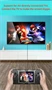 S8 Game Console 520 játékkal
